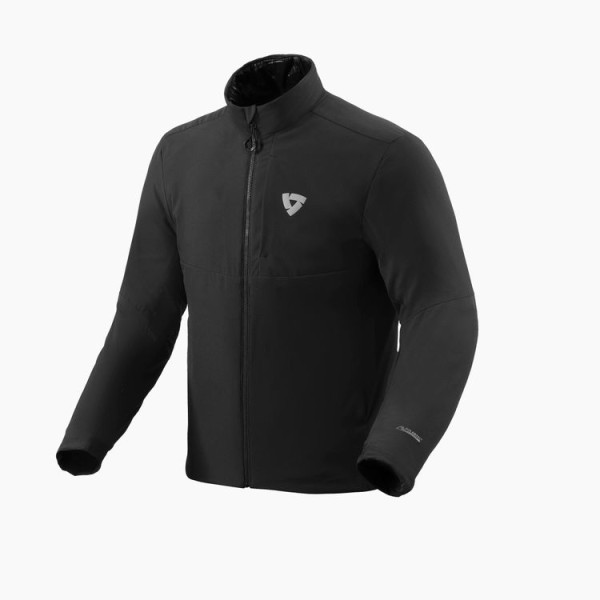 Rev'it! Revit Jacket Climate 3 Black